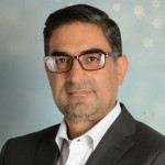 دکتر محمد جواد باقری