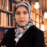 مهندس آیدا باقرزاده