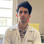 دکتر پارسا قبله