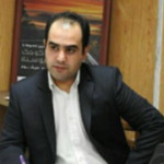 محمد مهدی خوش نویس