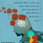 گروه روانشناسی موسسه فرهیختگان