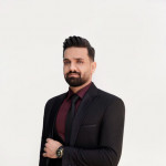 مهندس میلاد لطفی