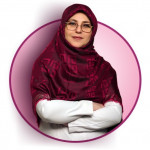 حوری سادات متفکریان