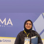 مریم علی زاده گماری