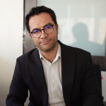 دکتر علیرضا عشقی