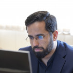 دکتر محمدرضا قاسمی