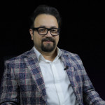 مرتضی جاوید