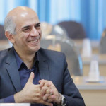 جناب  آقای دکتر خسروی