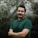 جناب آقای مهندس  نصیر غروی