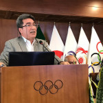 دکتر سید محمد کاظم واعظ موسوی