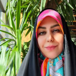 فاطمه نیکویی