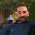 اشکان مهدویان