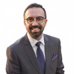 امیرحسین برهانی