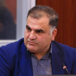 دکتر داریوش گل علیزاده