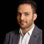 آقای مهندس غلامی