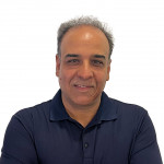 محمدرضا میرحسینی