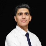 علیرضا مهرابی