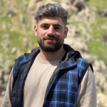 عرفان یوسفی