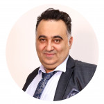 محسن شاه بالایی