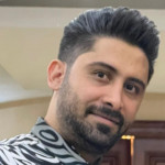 سعید کوچالی