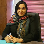 نفیسه سعیدی