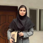 سیده گل آسا دادگر