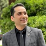 سید مهدی میررفیع