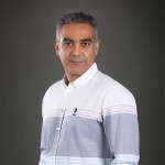 مهدی اسکندری