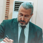 دکتر بهروز اقبالی