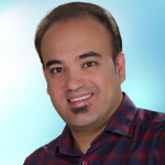 امیر عباس ذبیحی