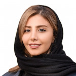 منیره اکبری