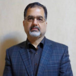 دکتر شاهرخ فاتح