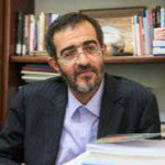 استاد دکتر علی منتظری