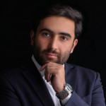 مهندس حامد پوسانه