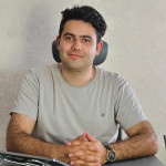 امیرحسین یزدیانی