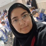 فاطمه جعفری ندوشن