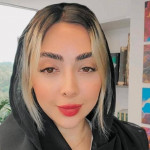 آیدا جعفری جی