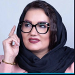 فاطمه آذرگشپ