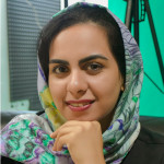 مرضیه نریمیسا