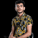 علیرضا احمدی