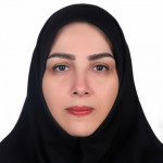 زهره مظاهری طهرانی