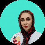 مینا خیراله