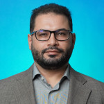 هاشم فراهانی