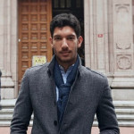 یزدان صالحی