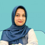 محدثه شاملی