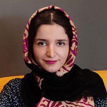 نازنین ایمانی