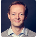 دکتر لارس هولدورف