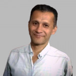 هادی فرحانی