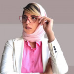 عارفه امینی