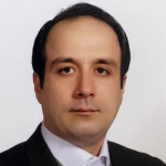 امیر مهرنیا